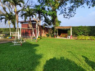 Foto 3 de Lote Para Bodegas 20 Mil Mtrs .