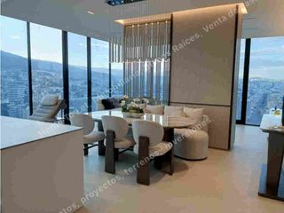Foto 7 de A estrenar Rento exclusivo departamento República de El Salvador