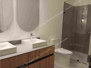 Foto 3 de A estrenar Rento exclusivo departamento República de El Salvador