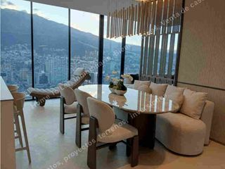 Foto 5 de A estrenar Rento exclusivo departamento República de El Salvador