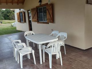 Foto 12 de Hermoso Chalet Frente  Para 6 Personas!!