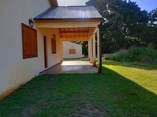Foto 3 de Hermoso Chalet Frente  Para 6 Personas!!