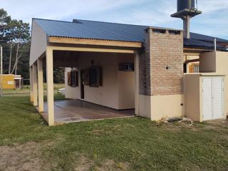 Foto 13 de Hermoso Chalet Frente  Para 6 Personas!!