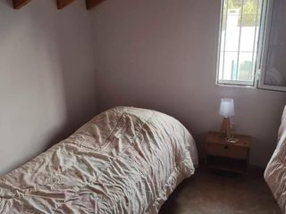 Foto 11 de Hermoso Chalet Frente  Para 6 Personas!!