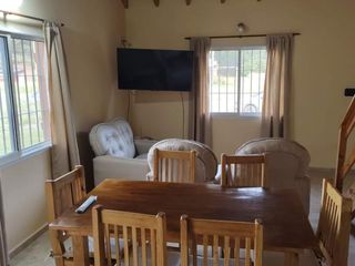 Foto 5 de Hermoso Chalet Frente  Para 6 Personas!!