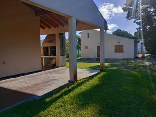Foto 2 de Hermoso Chalet Frente  Para 6 Personas!!