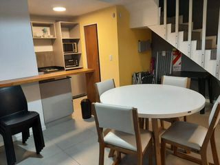 Foto 4 de Excelente Duplex Para 2/3 Alquiler Temporario