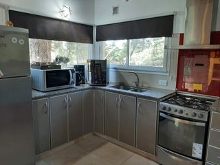 Foto 6 de Hermoso Chalet!!! P/3-4 Alquiler Verano