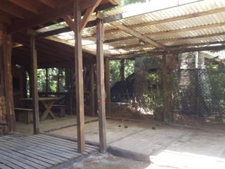 Foto 3 de Cabaña rústica pax/4 alquiler temporario 2025