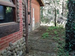 Foto 22 de Cabaña rústica pax/4 alquiler temporario 2025