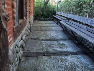 Foto 20 de Cabaña rustica pax/6 alquiler temporario 2025