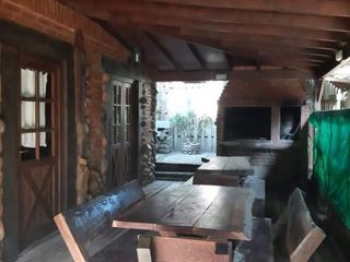Foto 5 de Cabaña rustica pax/6 alquiler temporario 2025