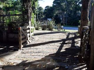 Foto 5 de Cabaña Rustica PAX/6 Alquiler Temporario 2025
