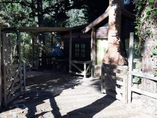 Foto 2 de Cabaña Rustica PAX/6 Alquiler Temporario 2025