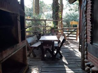 Foto 7 de Cabaña Rustica PAX/6 Alquiler Temporario 2025