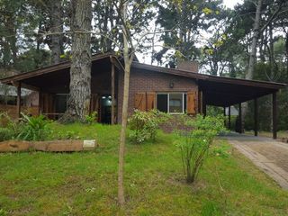 Foto 2 de Hermoso Chalet PAX/6