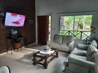 Foto 3 de Hermoso Chalet PAX/6