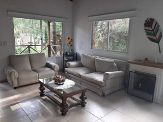 Foto 4 de Hermoso Chalet PAX/6