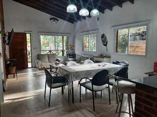 Foto 5 de Hermoso Chalet PAX/6