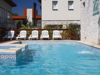 Foto 12 de En Valeria del Mar | Dúplex a pasitos del mar!