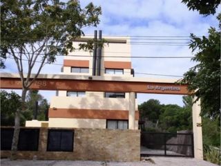 Foto 1 de Ostende | Departamento La Argentina UF2