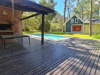 Foto 29 de Cariló | Casa Zorzal