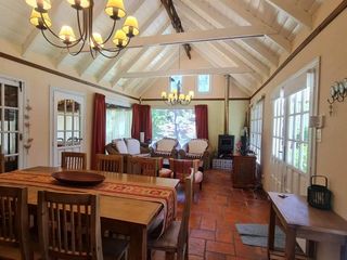Foto 10 de Cariló | Casa Zorzal