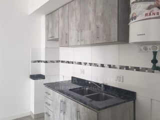 Foto 9 de DEPARTAMENTO MONOAMIENTE EN MORENO. ZONA OESTE, BUENOS AIRES