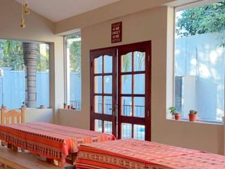 Foto 7 de Exquisita Casa en Huaico: Espacios Amplios y Confort.