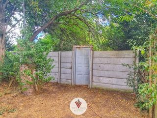 Foto 2 de CASA EN VENTA CON AMPLIO TERRENO EN GENERAL BELGRANO