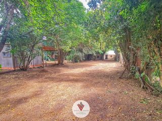 Foto 3 de CASA EN VENTA CON AMPLIO TERRENO EN GENERAL BELGRANO