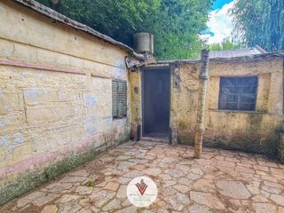 Foto 4 de CASA EN VENTA CON AMPLIO TERRENO EN GENERAL BELGRANO