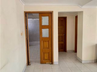 Foto 6 de APARTAMENTO URBANIZACION RIASCOS