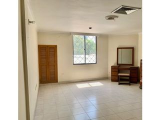 Foto 10 de APARTAMENTO URBANIZACION RIASCOS
