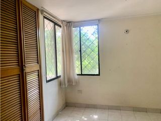 Foto 15 de APARTAMENTO URBANIZACION RIASCOS