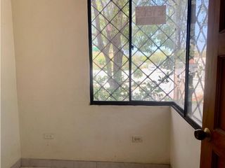 Foto 9 de APARTAMENTO URBANIZACION RIASCOS