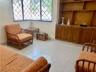 Foto 4 de APARTAMENTO URBANIZACION RIASCOS