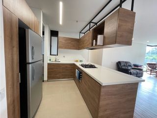 Foto 14 de HERMOSO APARTAMENTO EN RINCONES DE LLANOGRANDE