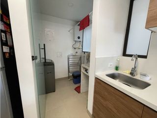 Foto 11 de HERMOSO APARTAMENTO EN RINCONES DE LLANOGRANDE