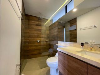 Foto 30 de HERMOSO APARTAMENTO EN RINCONES DE LLANOGRANDE