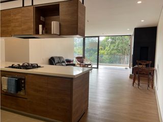 Foto 2 de HERMOSO APARTAMENTO EN RINCONES DE LLANOGRANDE
