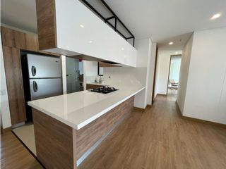 Foto 10 de HERMOSO APARTAMENTO EN RINCONES DE LLANOGRANDE
