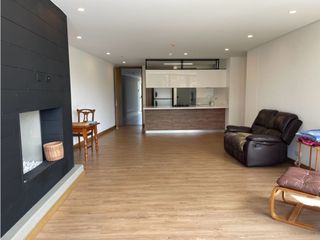 Foto 4 de HERMOSO APARTAMENTO EN RINCONES DE LLANOGRANDE