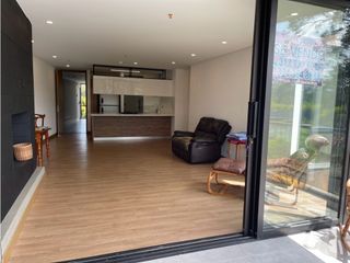 Foto 5 de HERMOSO APARTAMENTO EN RINCONES DE LLANOGRANDE