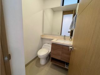 Foto 16 de HERMOSO APARTAMENTO EN RINCONES DE LLANOGRANDE