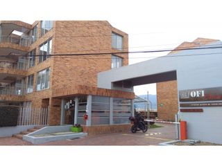 Foto 1 de ARRIENDO O VENDO OFICINA CONSULTORIO OFICHIA 41 M2 CHA