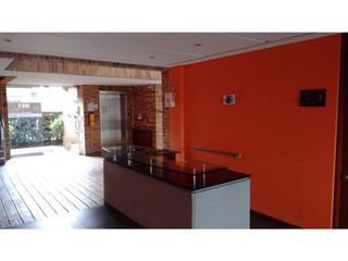 Foto 9 de ARRIENDO O VENDO OFICINA CONSULTORIO OFICHIA 41 M2 CHA