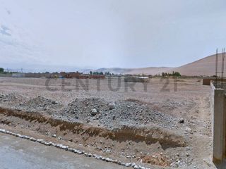 Foto 8 de VENTA DE TERRENO EN EL DISTRITO POCOLLAY- TACNA