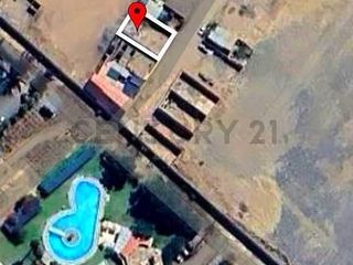 Foto 3 de VENTA DE TERRENO EN EL DISTRITO POCOLLAY- TACNA