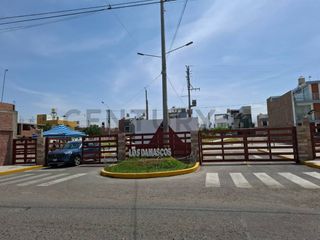 Foto 9 de VENTA DE TERRENO EN EL DISTRITO POCOLLAY- TACNA